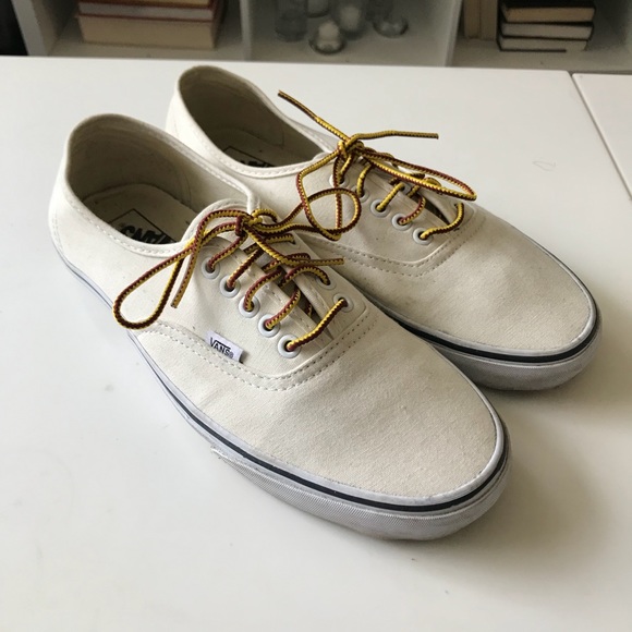 vans shoes j crew